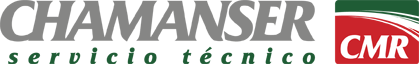 chamanserlogo